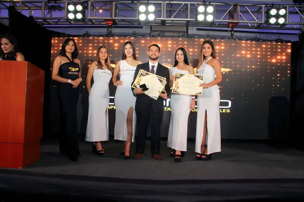 Vendrich reconocida con el premio a la Excelencia Gerencial y Gestión de Calidad