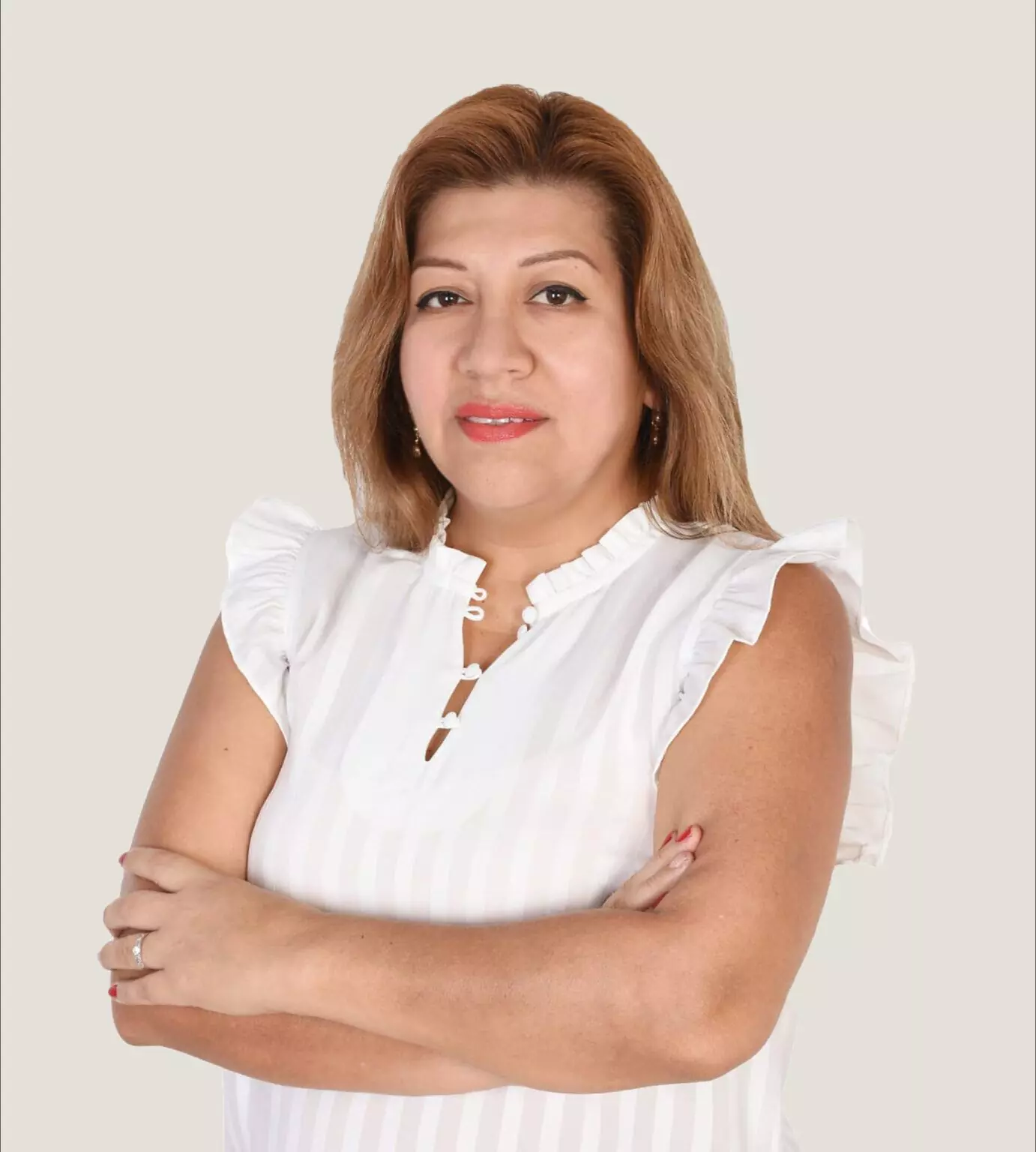 Yliana Llanos